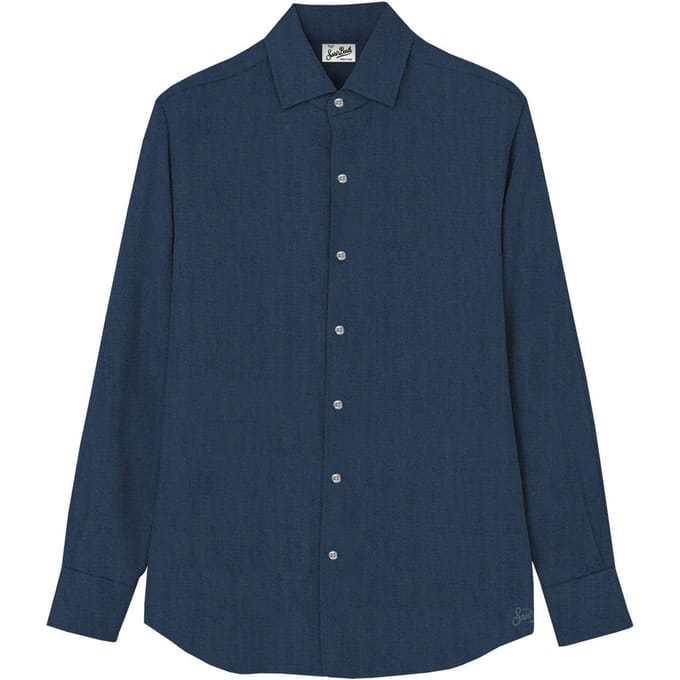 mc2 saint barth shirt RPH0001-00614L