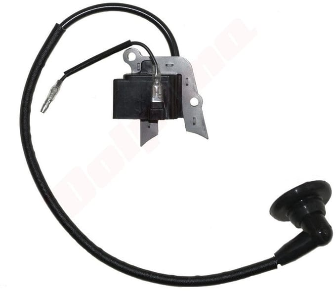 Bobines passend op KAWASAKI TE59 ( 21171-2201 )