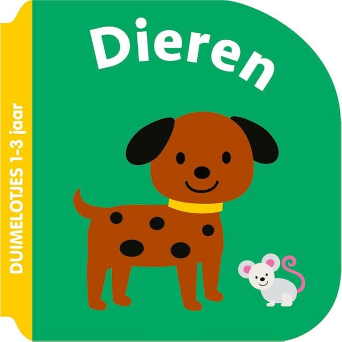 Duimelotjes Dieren - Duimelotjes
