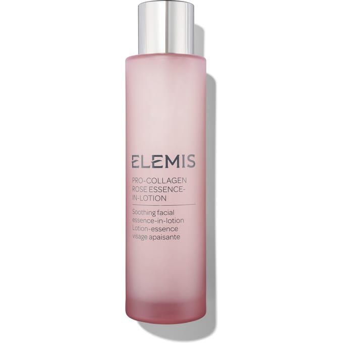 Elemis Pro-Collagen Rose Essence-In-Lotion