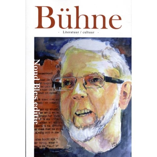 Bühne - Noud Bles