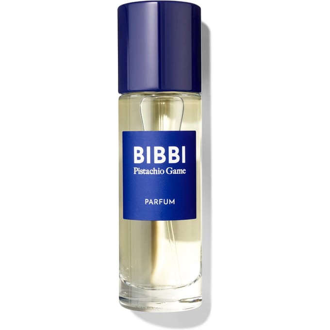 Bibbi Parfum Pistachio Game Eau De Parfum