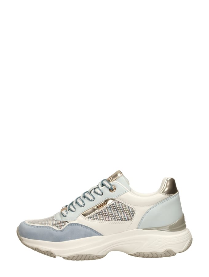 Mexx Sneaker Radja Pax Blue Dames - Maat 37