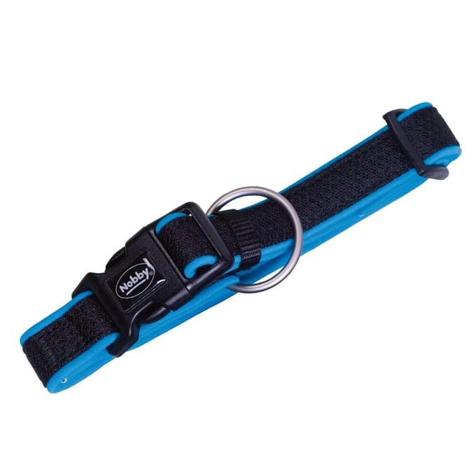 Hondenhalsband Nobby Pet Mesh Preno