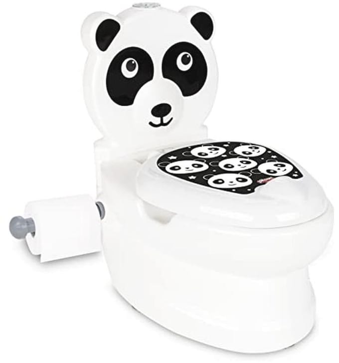 Toilet Trainer voor Kinderen - Speelse Toiletopvoeding