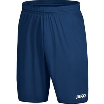 Jako Short Manchester 2.0 - Maat XXL
