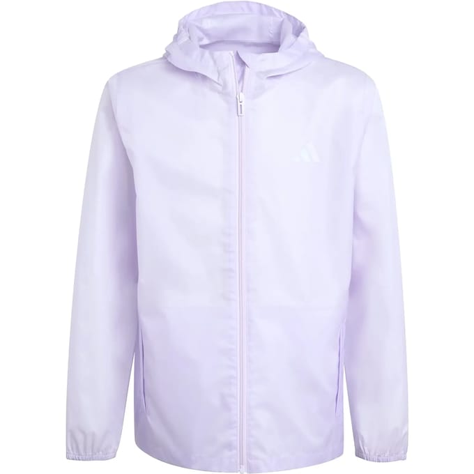 Waterdicht kinderjack adidas