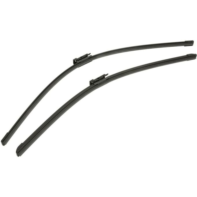 Wisserblad BOSCH Aerotwin A641S, 725/625mm, Voor, 2 Stuk