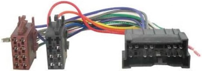 Iso Kabel Hyundai