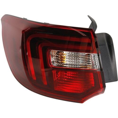 Achterlicht MAGNETI MARELLI 714081660301