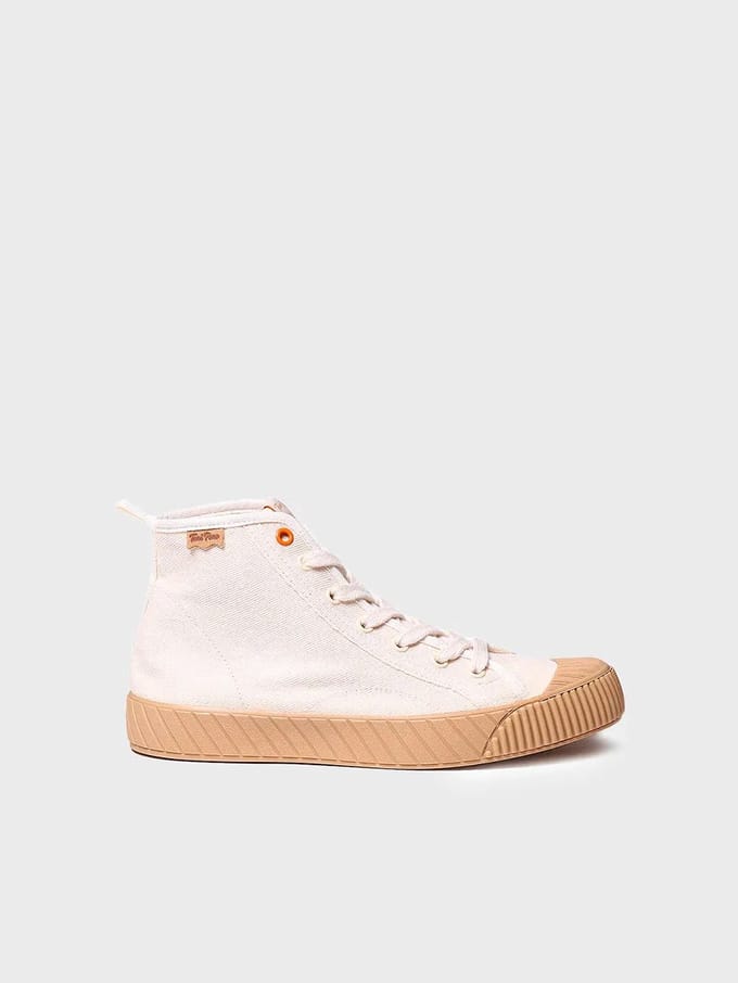 Hoge sneakers voor heren | GUNTER-CB