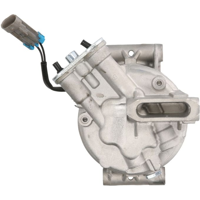 Compressor, airconditioner THERMOTEC KTT090019
