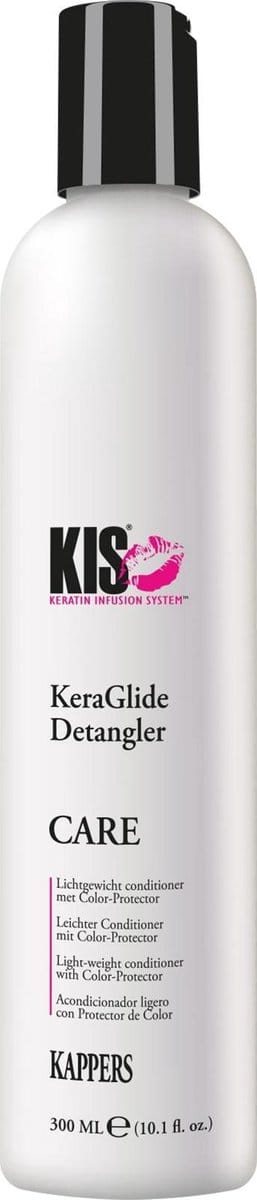 KIS KeraGlide Detangler - 300 ml - Conditioner