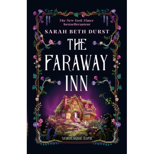 The Faraway Inn - Sarah Beth Durst