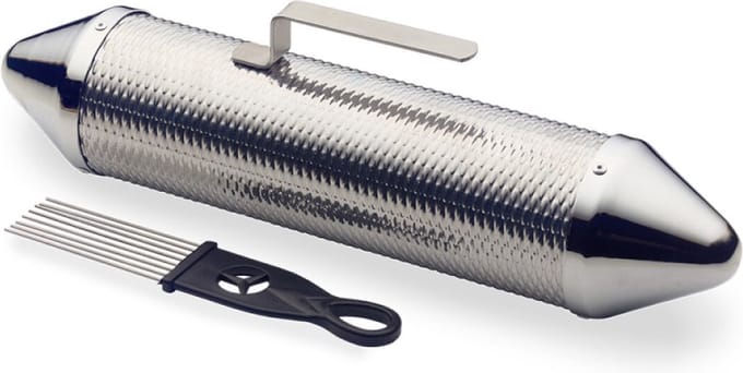 Stagg Guiro GUSM-15