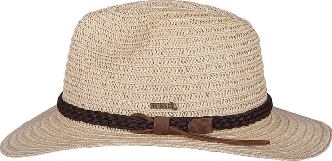 Hatland Trimble Hoed - Heren Hoeden - Natural
