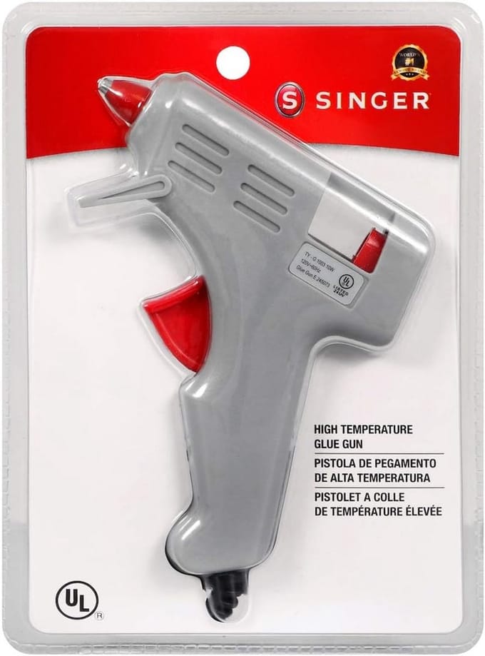 Singer Diverse High Temp Mini Lijmpistool