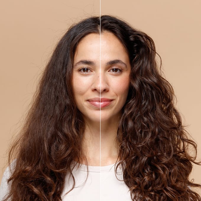Curlsmith Conditioner & Leave-in Essential Moisture Hydraterende conditioner Unisex 355 ml