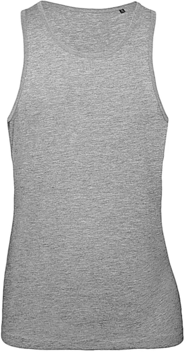 Tanktop B&C Organic Inspire
