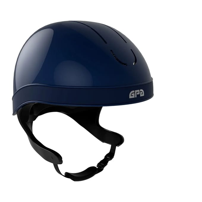 Rijhelm GPA Global Jock Up TLS Shiny