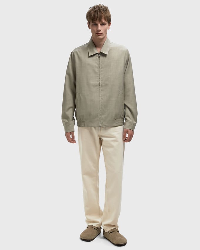 SABECK JACKET 16120