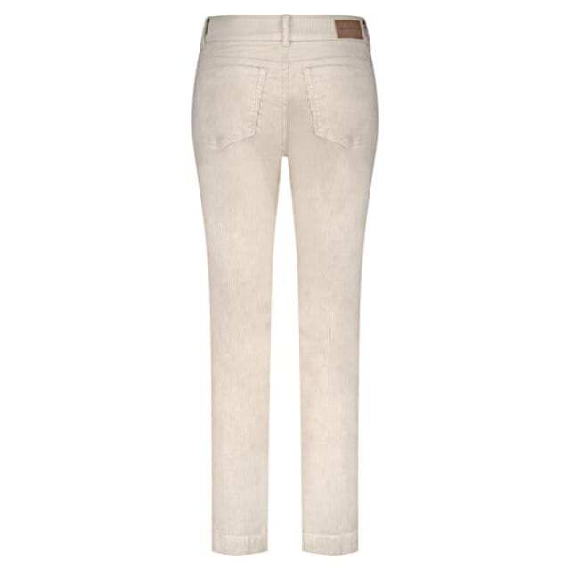 Red Button broek SRB4671 Diana Cord - Stone