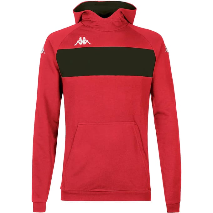 Hooded sweatshirt Kappa Daccio