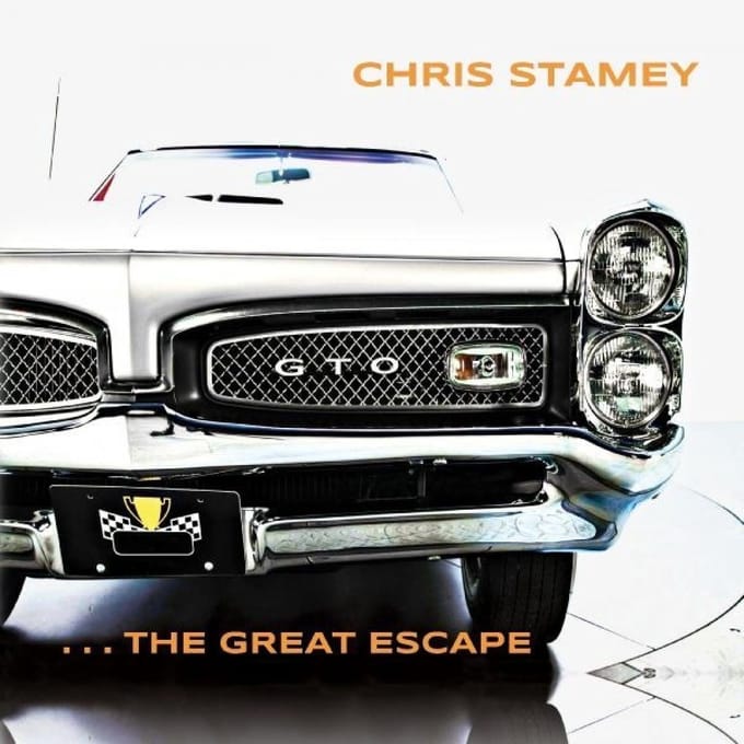 The Great Escape - Chris Stamey
