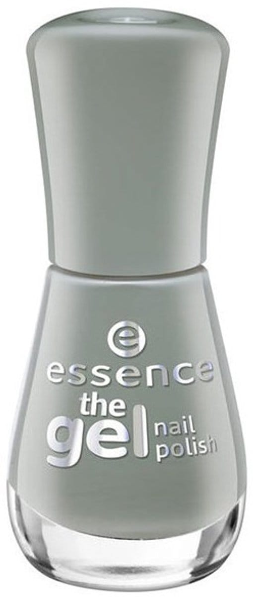 Essence the gel nail polish - 119 Mud about you