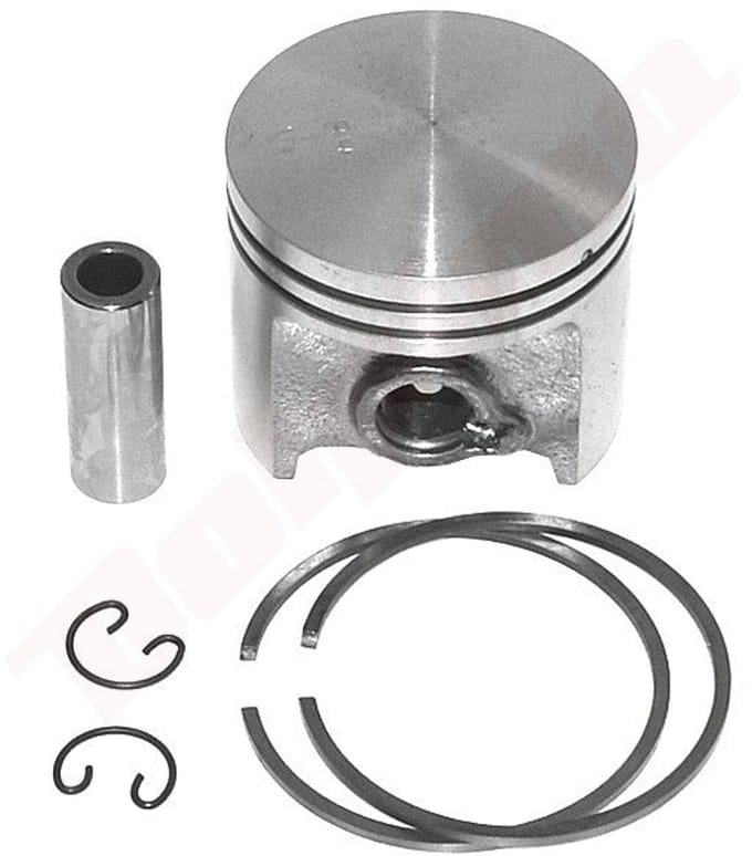 Zuigerset passend op STIHL TS360 49mm ( 4201 030 2000 ) GOLF