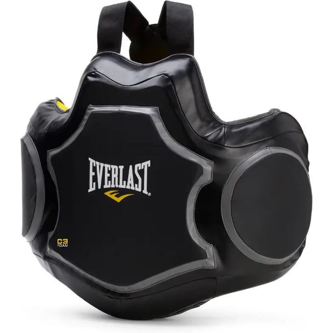 Frontpaneel Everlast