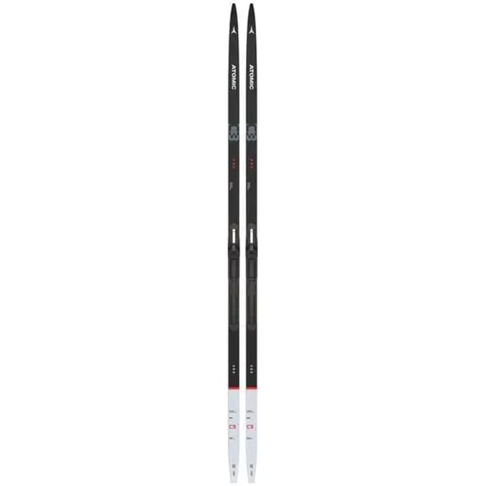 Skiset Atomic Pro C3 Skintec M + Sh Cl