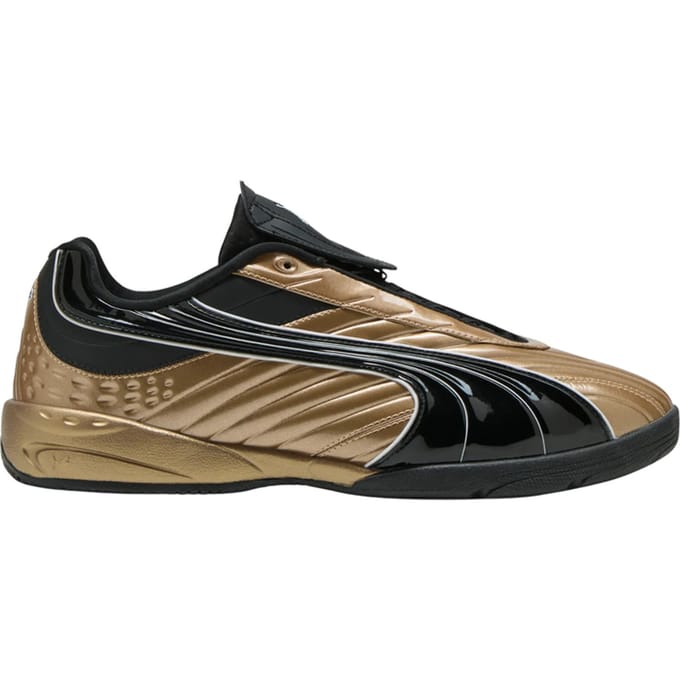 Puma V-s2 Goalgetter Gold K02