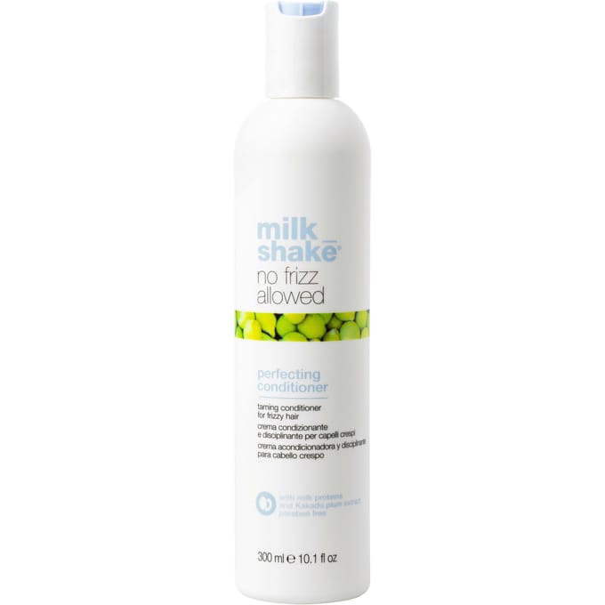 Milk Shake - no frizz allowed perfecting conditioner - 300ml