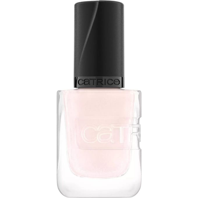 Catrice Nagellak Gel Affair Nail Lacquer Nagels Dames 10.5 ml