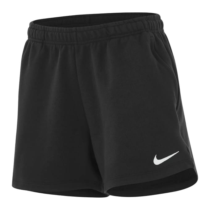 Nike Team Club Joggingshort Dames - Maat S