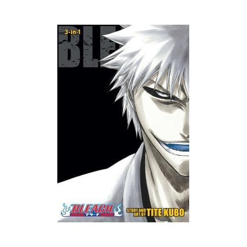 Bleach (3-In-1 Edition), Vol. 9 - Bleach (3-In-1 Edition) - Tite Kubo