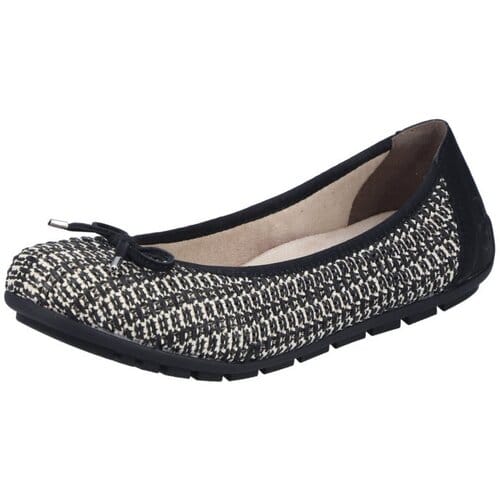 Ballerina's Rieker -
