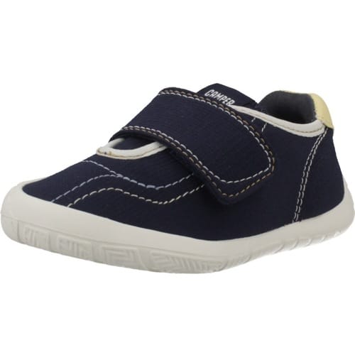 Camper Peu Path Twins Sneaker - Kinderen - Donkerblauw - 21
