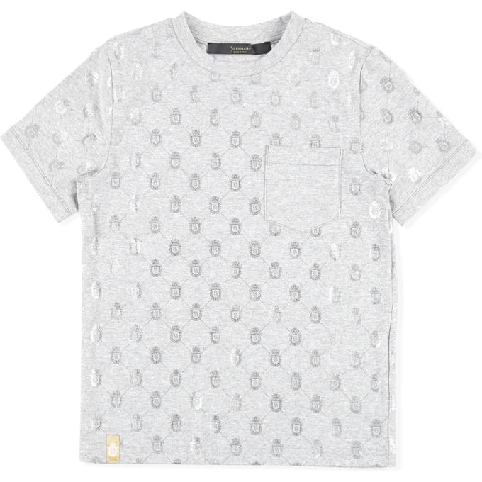 T-Shirt Ronde Hals