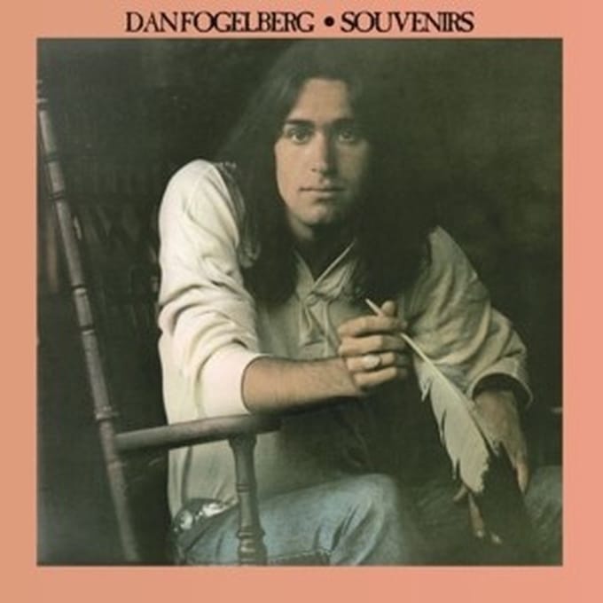 Dan Fogelberg - Souvenirs (CD)