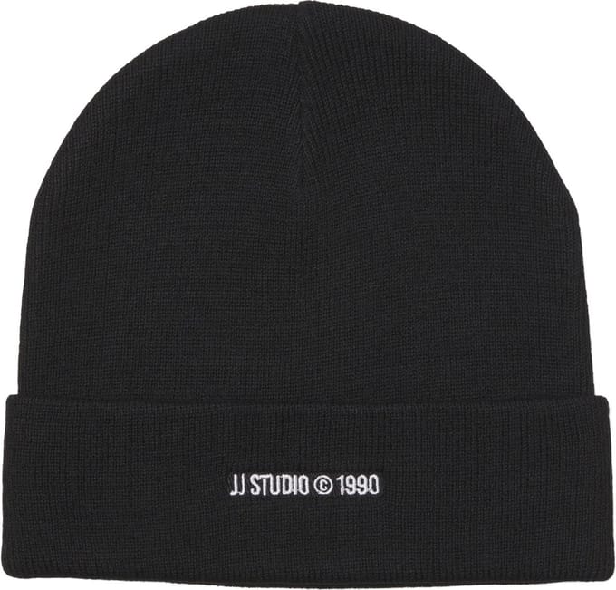 Muts BOTTLE Black