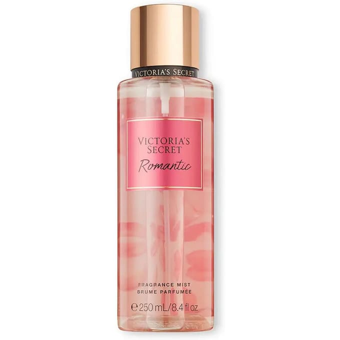 Uniseks Parfum Victoria's Secret ROMANTIC 250 ml