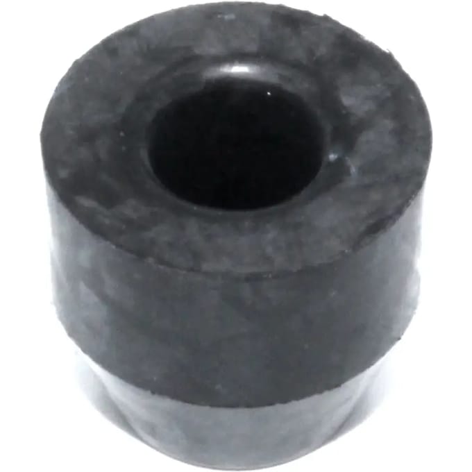 Hulpmiddel ophangingen Bumper boven voor pneumatische veeras RS, 35 Pike WSS