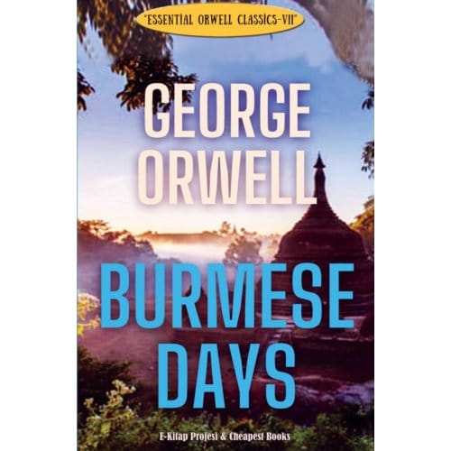 Down And Out In Paris And London - George Orwell