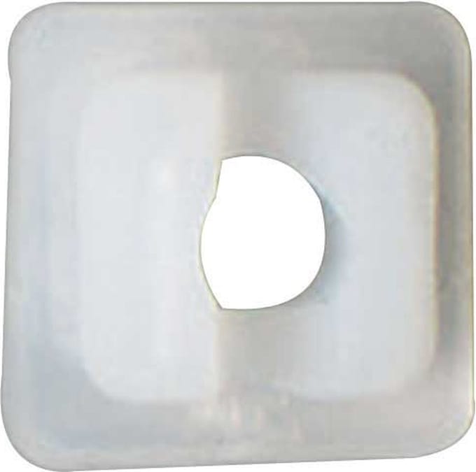 Spreidmoer OEM:96706b0700 - 20 stuks
