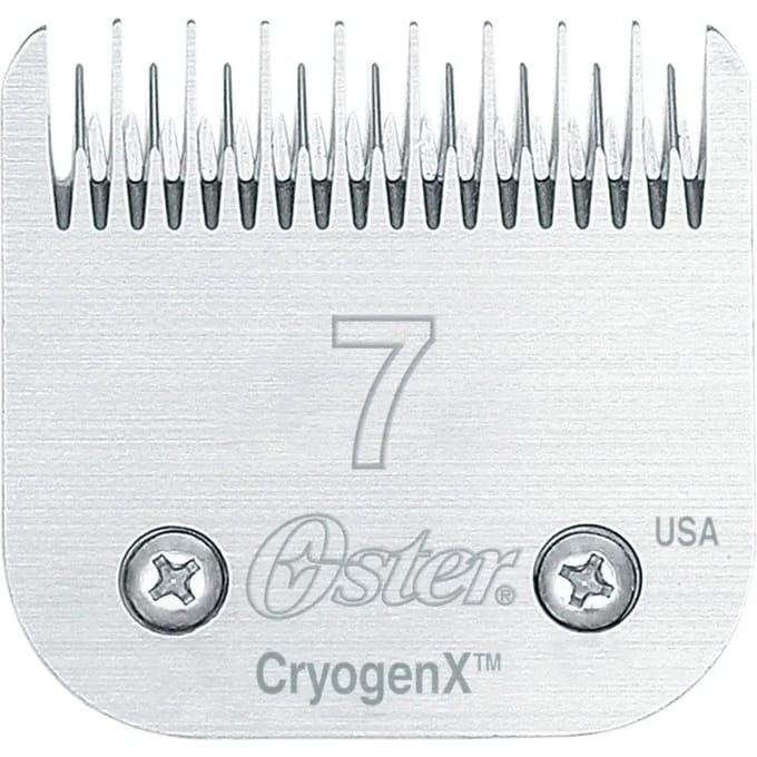 Snijkop Oster SnapOn 7