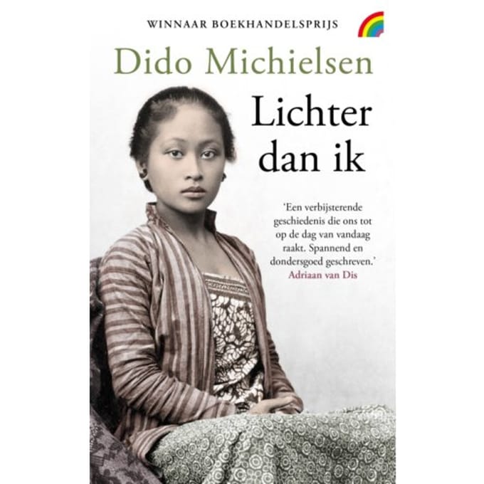Lichter Dan Ik - Dido Michielsen