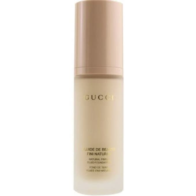 Gucci Fluide De Beaut&eacute; Fini Naturel 150C 30 ml