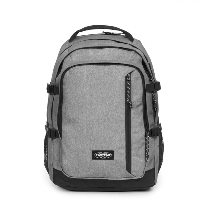 Volker PRO 15.6 laptop-rugtas CS sunday grey